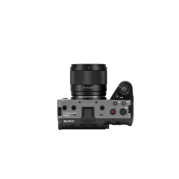 Viltrox AF 9mm F2.8 Air APS-C (E Mount)